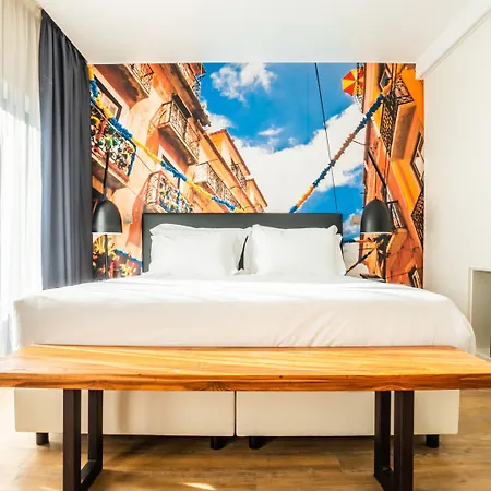 Hills Hotel Lisboa-3
